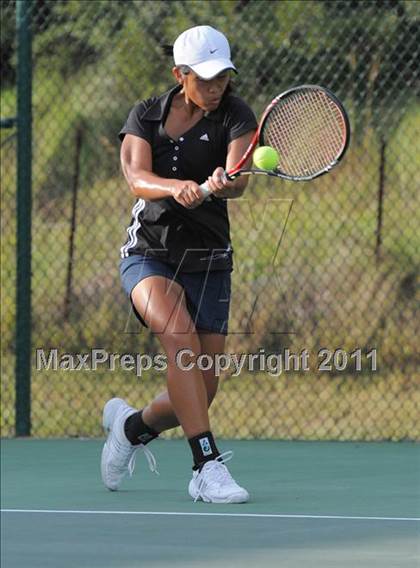 Thumbnail 2 in Green Hope @ Panther Creek photogallery.