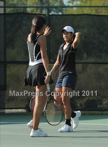 Thumbnail 2 in Green Hope @ Panther Creek photogallery.
