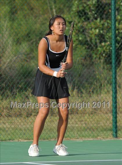 Thumbnail 2 in Green Hope @ Panther Creek photogallery.