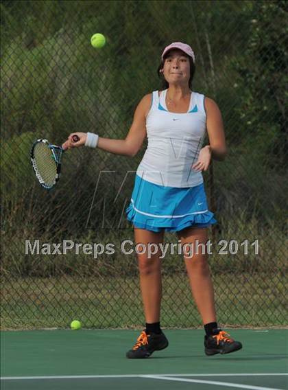 Thumbnail 1 in Green Hope @ Panther Creek photogallery.