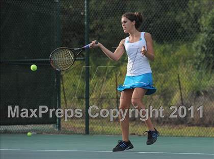 Thumbnail 3 in Green Hope @ Panther Creek photogallery.