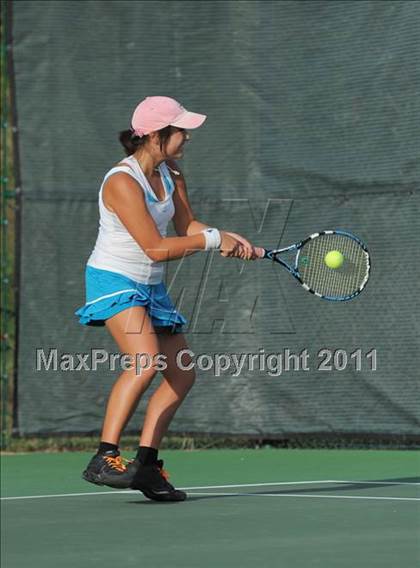Thumbnail 2 in Green Hope @ Panther Creek photogallery.