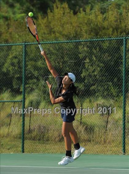 Thumbnail 2 in Green Hope @ Panther Creek photogallery.