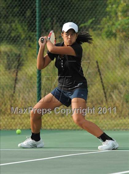 Thumbnail 3 in Green Hope @ Panther Creek photogallery.