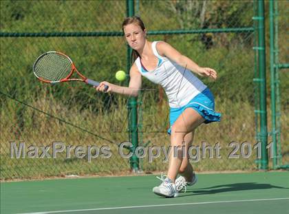 Thumbnail 1 in Green Hope @ Panther Creek photogallery.