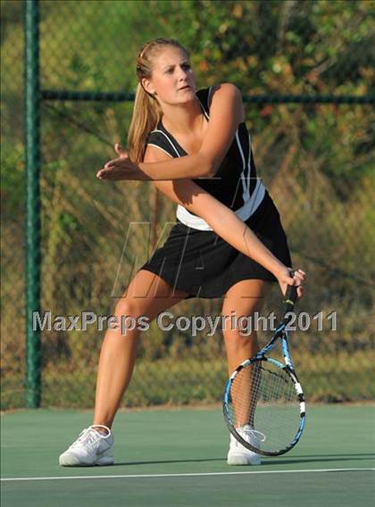 Thumbnail 3 in Green Hope @ Panther Creek photogallery.