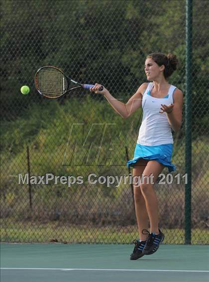 Thumbnail 1 in Green Hope @ Panther Creek photogallery.