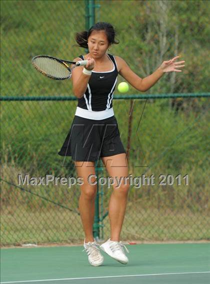 Thumbnail 1 in Green Hope @ Panther Creek photogallery.
