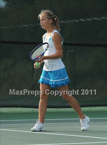 Thumbnail 2 in Green Hope @ Panther Creek photogallery.