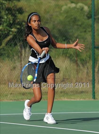 Thumbnail 3 in Green Hope @ Panther Creek photogallery.