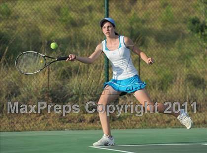 Thumbnail 2 in Green Hope @ Panther Creek photogallery.