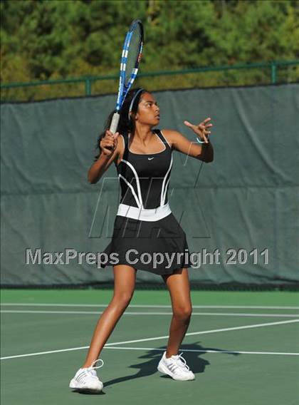 Thumbnail 1 in Green Hope @ Panther Creek photogallery.