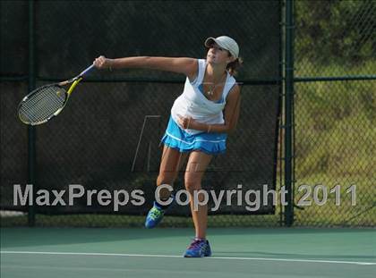 Thumbnail 2 in Green Hope @ Panther Creek photogallery.