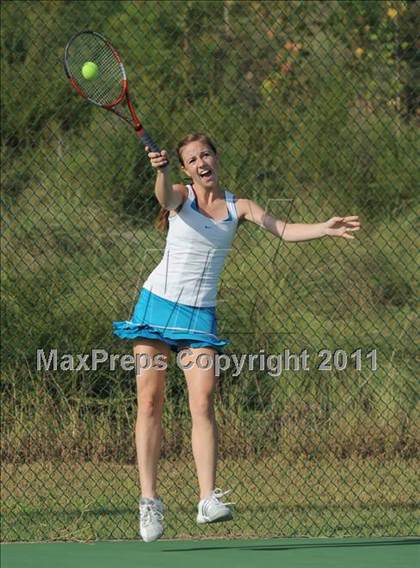 Thumbnail 3 in Green Hope @ Panther Creek photogallery.