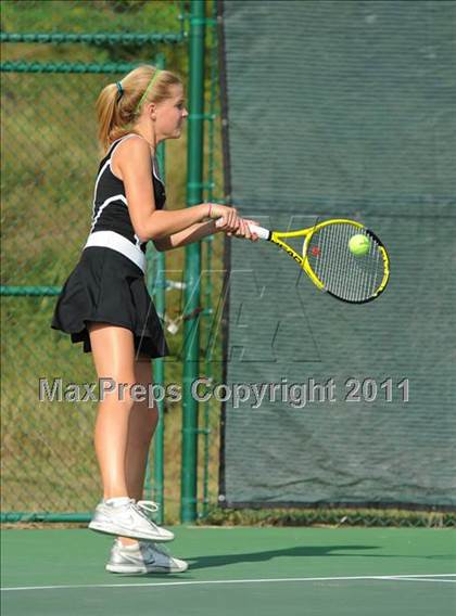 Thumbnail 1 in Green Hope @ Panther Creek photogallery.