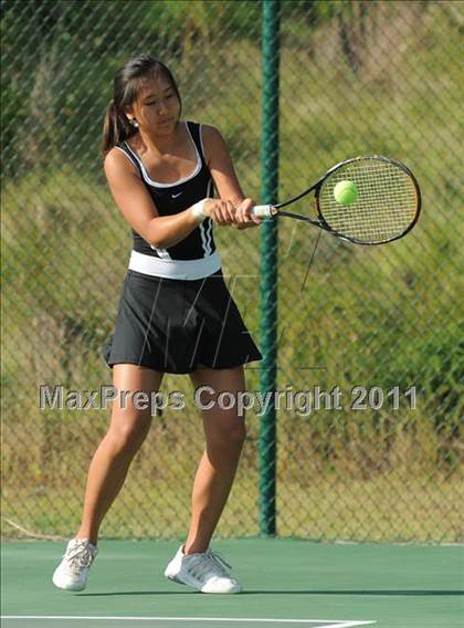 Thumbnail 1 in Green Hope @ Panther Creek photogallery.
