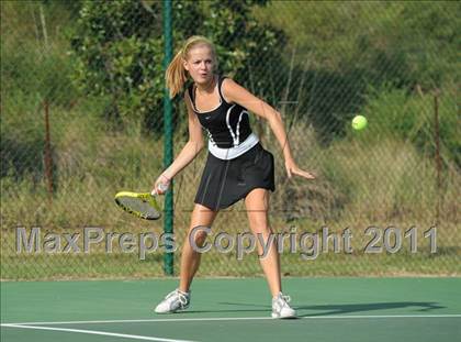 Thumbnail 1 in Green Hope @ Panther Creek photogallery.