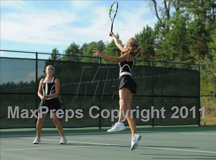 Thumbnail 3 in Green Hope @ Panther Creek photogallery.