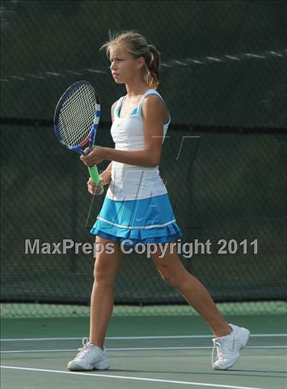 Thumbnail 3 in Green Hope @ Panther Creek photogallery.