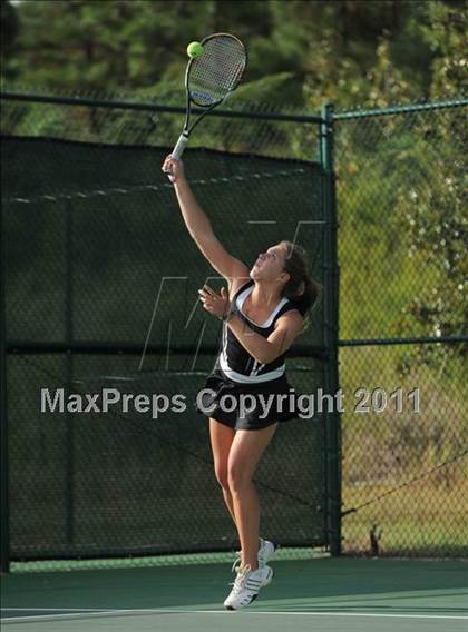 Thumbnail 2 in Green Hope @ Panther Creek photogallery.