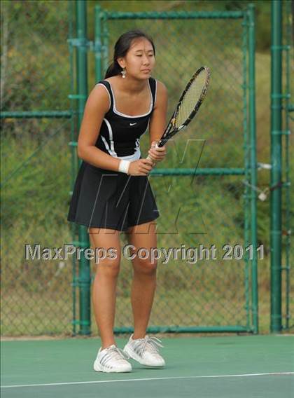 Thumbnail 2 in Green Hope @ Panther Creek photogallery.