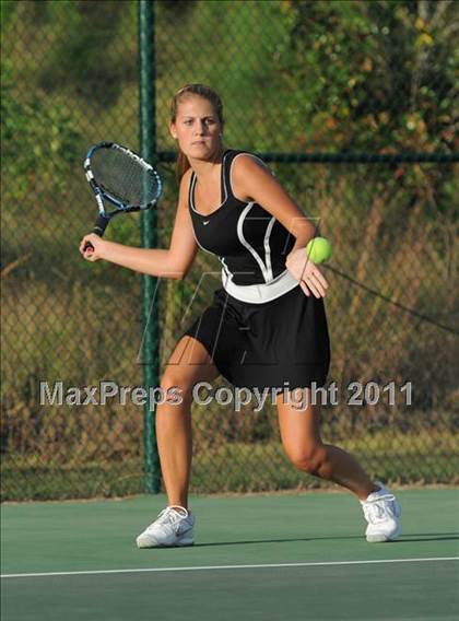 Thumbnail 2 in Green Hope @ Panther Creek photogallery.