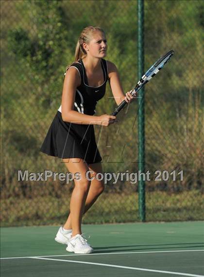 Thumbnail 1 in Green Hope @ Panther Creek photogallery.