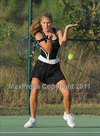 Thumbnail 3 in Green Hope @ Panther Creek photogallery.