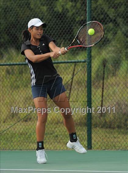 Thumbnail 2 in Green Hope @ Panther Creek photogallery.