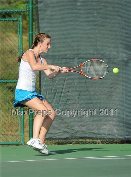 Thumbnail 3 in Green Hope @ Panther Creek photogallery.