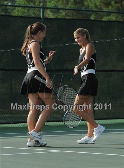 Thumbnail 1 in Green Hope @ Panther Creek photogallery.