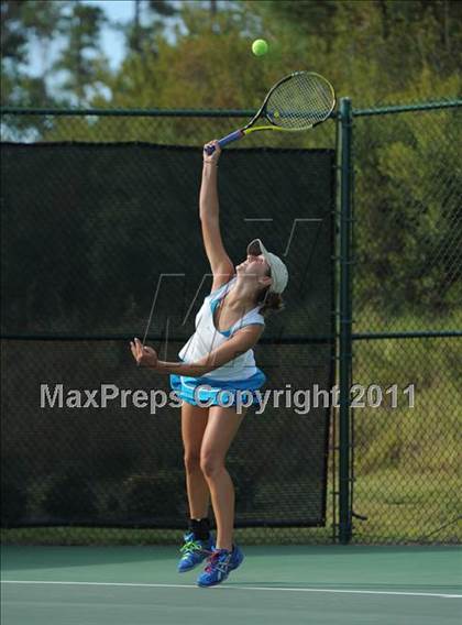 Thumbnail 1 in Green Hope @ Panther Creek photogallery.