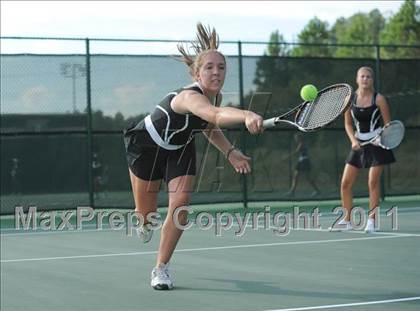 Thumbnail 3 in Green Hope @ Panther Creek photogallery.