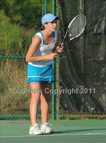 Thumbnail 1 in Green Hope @ Panther Creek photogallery.