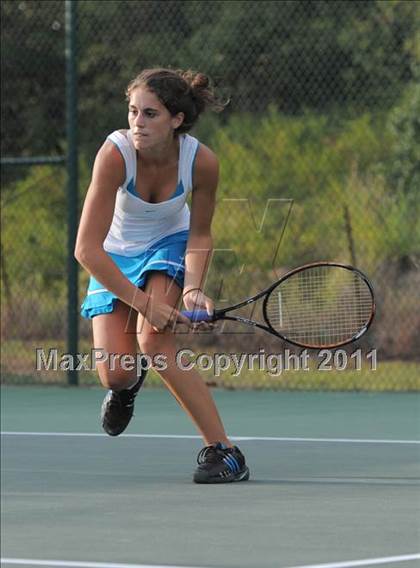 Thumbnail 1 in Green Hope @ Panther Creek photogallery.