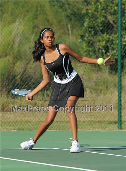 Thumbnail 2 in Green Hope @ Panther Creek photogallery.