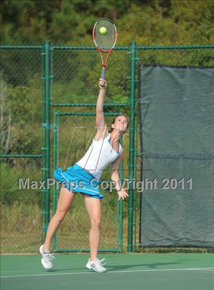 Thumbnail 1 in Green Hope @ Panther Creek photogallery.