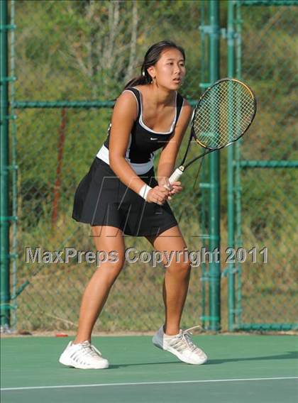 Thumbnail 3 in Green Hope @ Panther Creek photogallery.