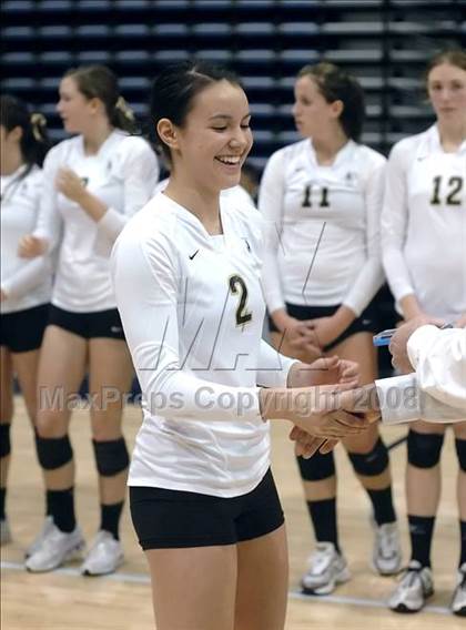 Thumbnail 2 in Archbishop Mitty vs. Redlands East Valley (CIF State D2 Final) photogallery.