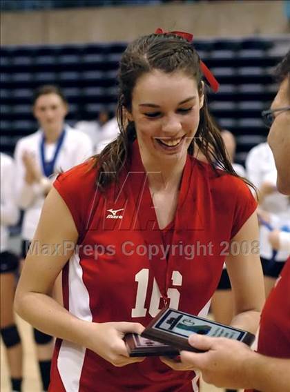 Thumbnail 2 in Archbishop Mitty vs. Redlands East Valley (CIF State D2 Final) photogallery.