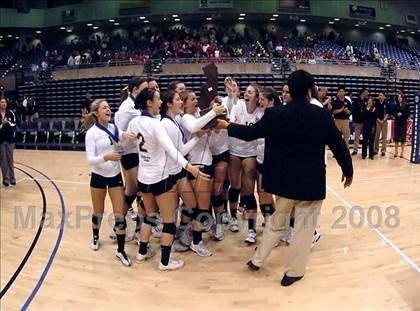 Thumbnail 1 in Archbishop Mitty vs. Redlands East Valley (CIF State D2 Final) photogallery.
