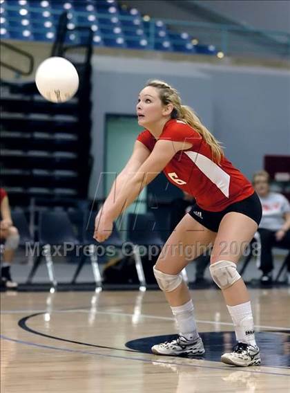 Thumbnail 3 in Archbishop Mitty vs. Redlands East Valley (CIF State D2 Final) photogallery.