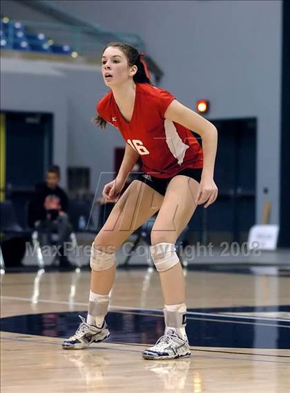 Thumbnail 2 in Archbishop Mitty vs. Redlands East Valley (CIF State D2 Final) photogallery.