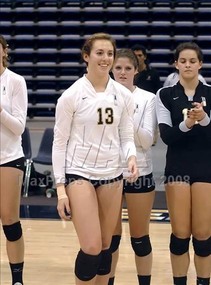 Thumbnail 1 in Archbishop Mitty vs. Redlands East Valley (CIF State D2 Final) photogallery.