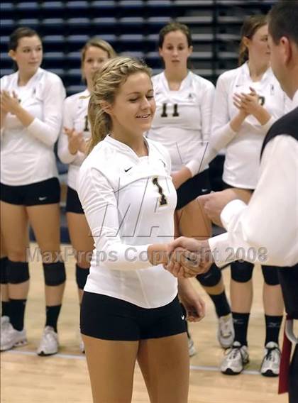 Thumbnail 1 in Archbishop Mitty vs. Redlands East Valley (CIF State D2 Final) photogallery.