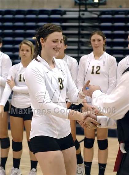 Thumbnail 1 in Archbishop Mitty vs. Redlands East Valley (CIF State D2 Final) photogallery.