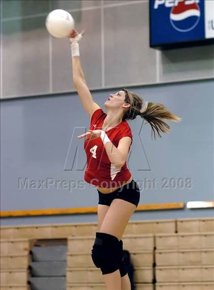 Thumbnail 1 in Archbishop Mitty vs. Redlands East Valley (CIF State D2 Final) photogallery.