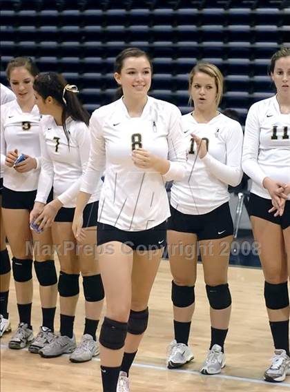 Thumbnail 3 in Archbishop Mitty vs. Redlands East Valley (CIF State D2 Final) photogallery.