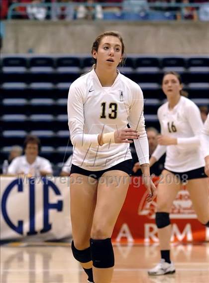Thumbnail 3 in Archbishop Mitty vs. Redlands East Valley (CIF State D2 Final) photogallery.
