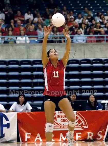 Thumbnail 1 in Archbishop Mitty vs. Redlands East Valley (CIF State D2 Final) photogallery.